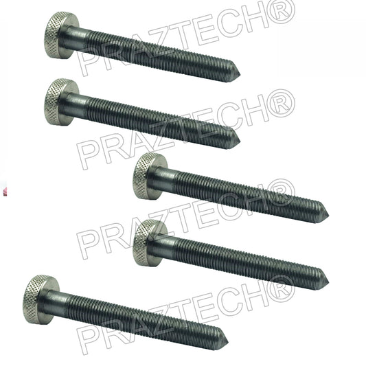 Diamond Point Valve Grinding Stone Dresser 3/8" x 24 UNF