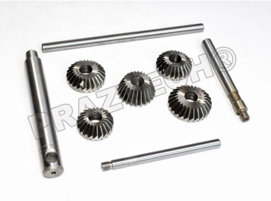 Engine Valve Tools